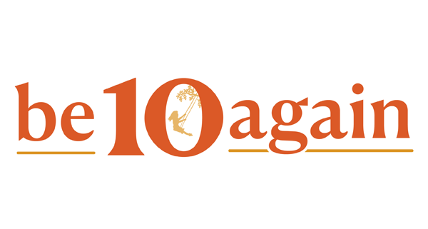 Be 10 Again with Krista Moore