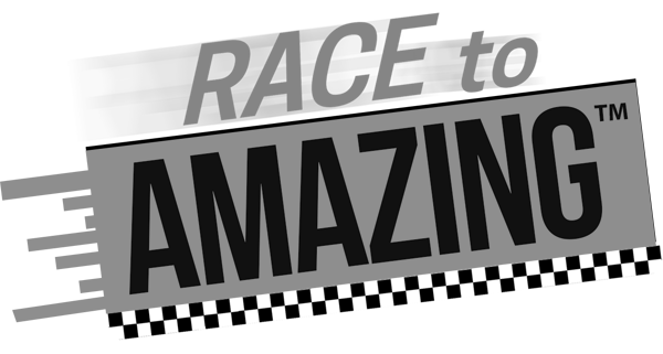 Race to Amazing with Krista Moore