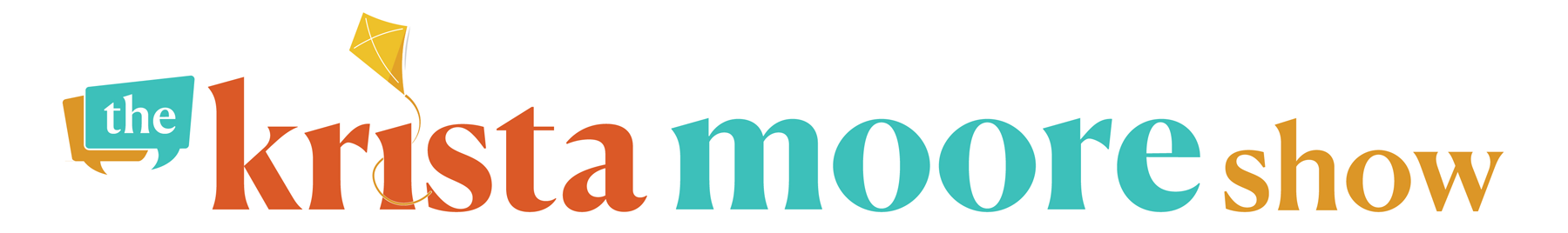 Krista Moore - Soar with Passion & Purpose