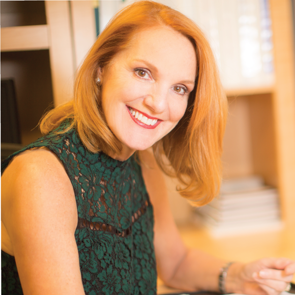 Krista Moore - Soar with Passion & Purpose